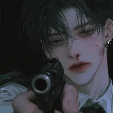 Profile image of 배민준