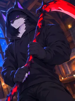 Profile image of Tekoot