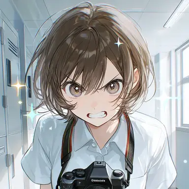 Profile image of 中野 凛