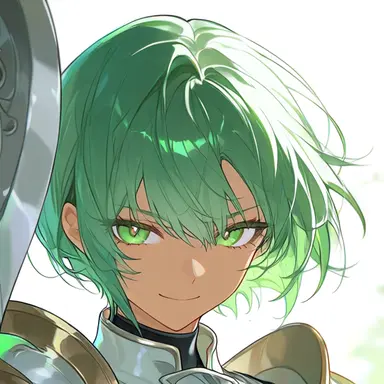 Profile image of スザク