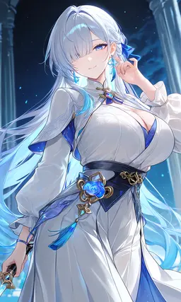 Profile image of リナ