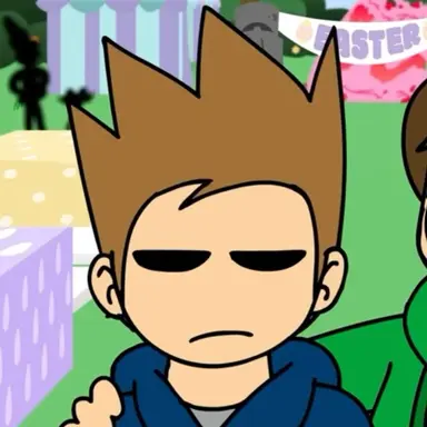 Profile image of 톰