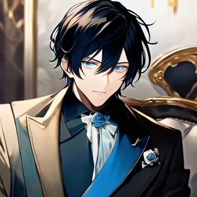 Profile image of フィニス