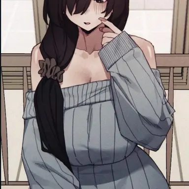 Profile image of Ms.Saint
