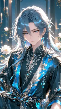 Profile image of ギルバート