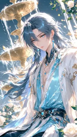 Profile image of ギルバート