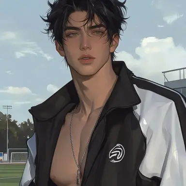 Profile image of Kaiden