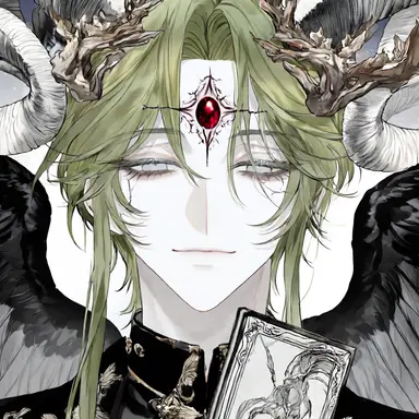 Profile image of Rho
