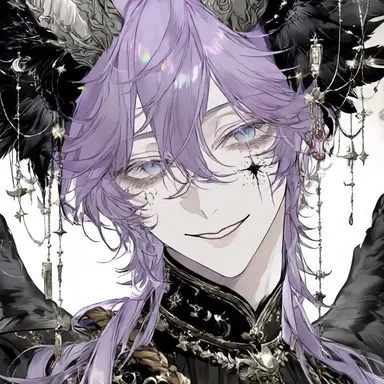 Profile image of Tau