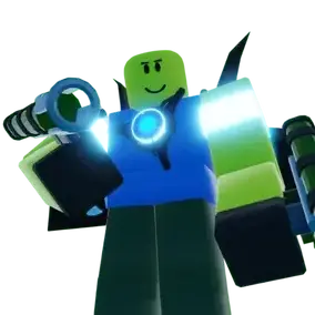 Profile image of 타이탄 누브