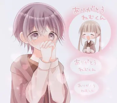 Profile image of 律希