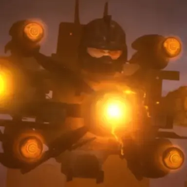 Profile image of 파괴자 아스트로