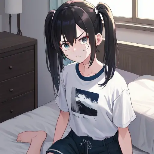 AntsyDoor9583의 ものすっごくトイレに行きたいが……