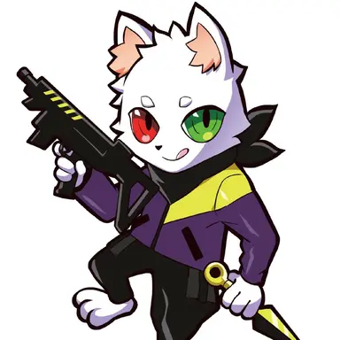 Profile image of RAS