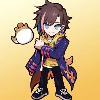 Profile image of きなこ