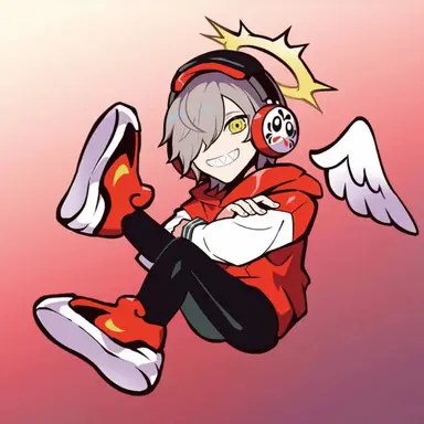Profile image of だるま
