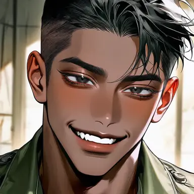 Profile image of テイ