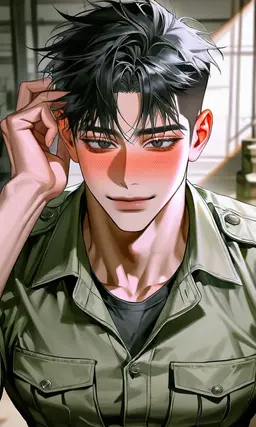 Profile image of ク・ジュニル