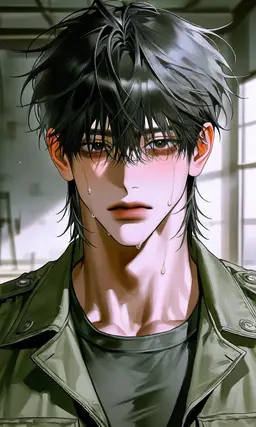 Profile image of チン・スハ