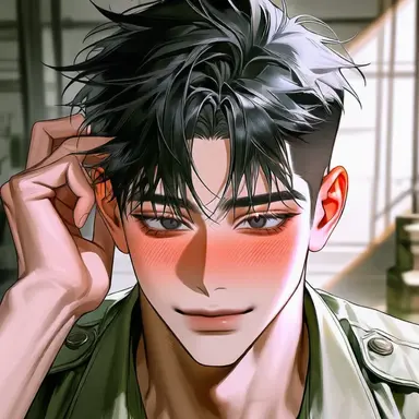 Profile image of ク・ジュニル