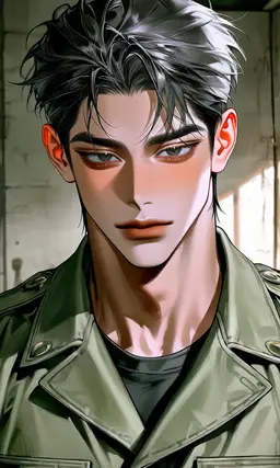 Profile image of オ・ジンハ