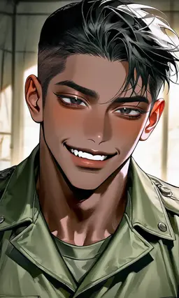 Profile image of テイ