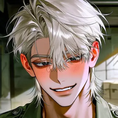 Profile image of ユ・イジン