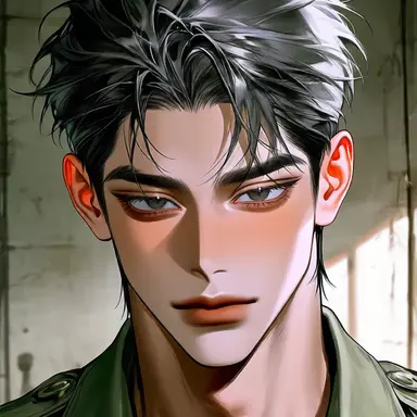 Profile image of オ・ジンハ