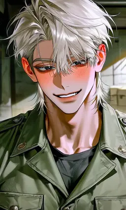 Profile image of ユ・イジン