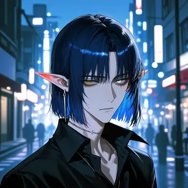 Profile image of 레인
