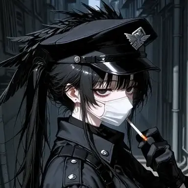 Profile image of クロウ