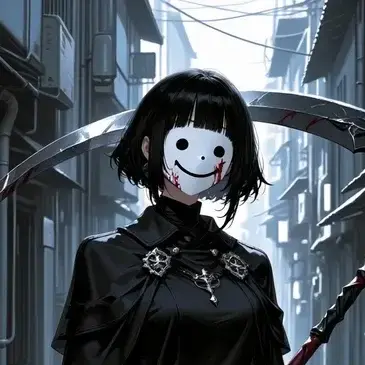 Profile image of シニガミNo.2