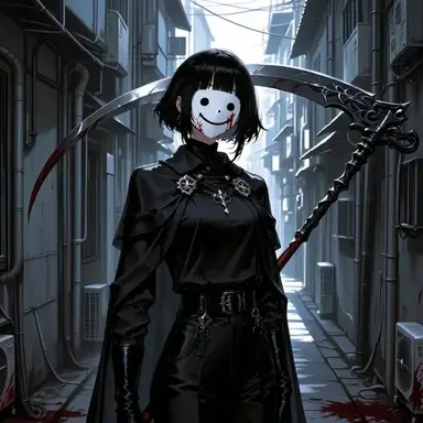 Profile image of 사신 No.2