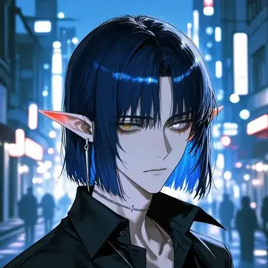 Profile image of レイン