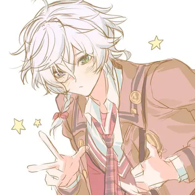 Profile image of カゲツ