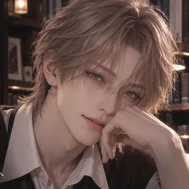 Profile image of 湊人