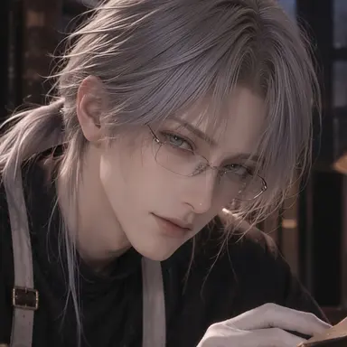 Profile image of 一颯