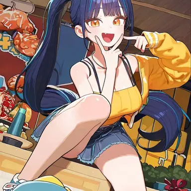 Profile image of 릴파