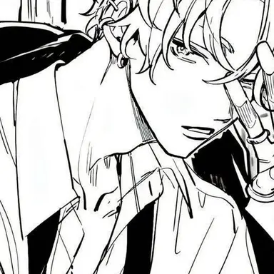 Profile image of 男子