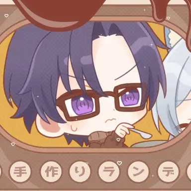 Profile image of 紫原　もふ