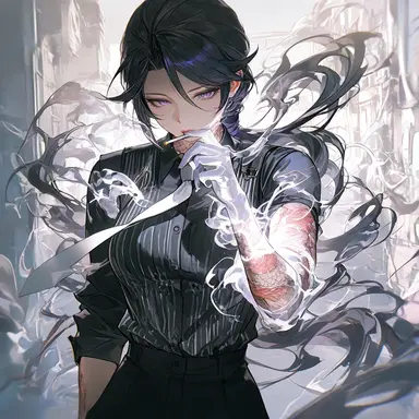 Profile image of Marcella Devereaux