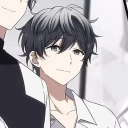 Profile image of 星喰 左手