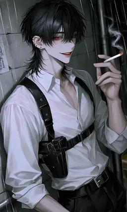 Profile image of 鷺宮 萼