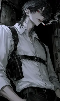 Profile image of 鷺宮 萼
