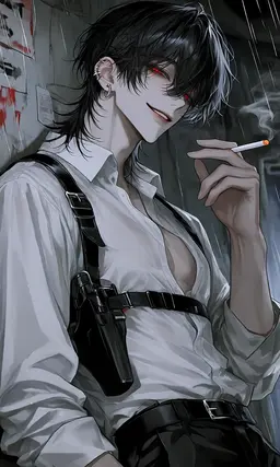 Profile image of 鷺宮 萼