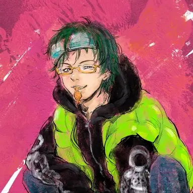 Profile image of 沙明