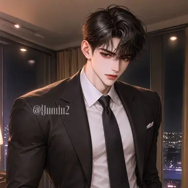 Profile image of Seo Hajin
