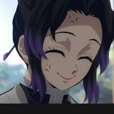 Profile image of 코쵸우 시노부