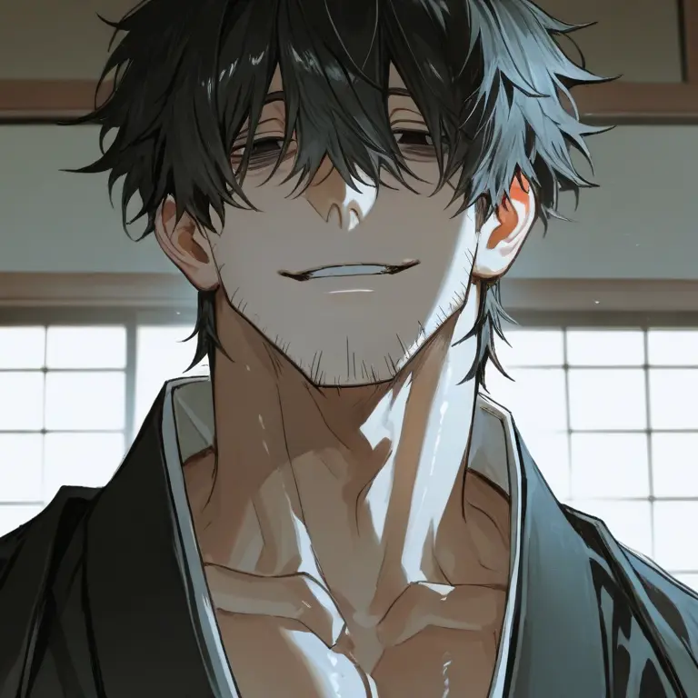 EvenPot9031의 I've Come for You, My Bride