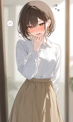 Profile image of Umi